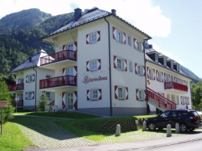 Отель Kitz Residenz Appartement 10 Kaprun  Капрун